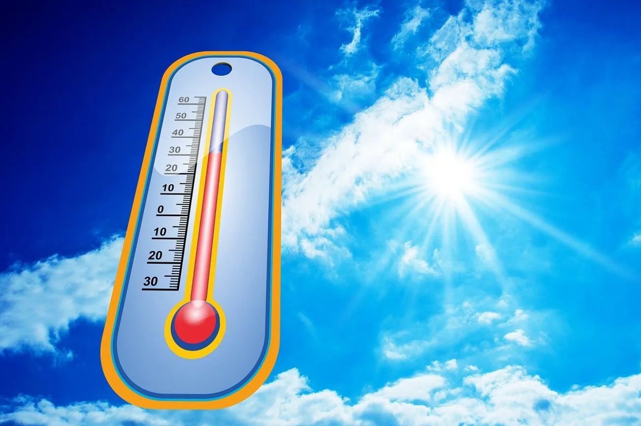 Extreme Heat in Australia: Scientists Warn of Danger to an Entire Generation