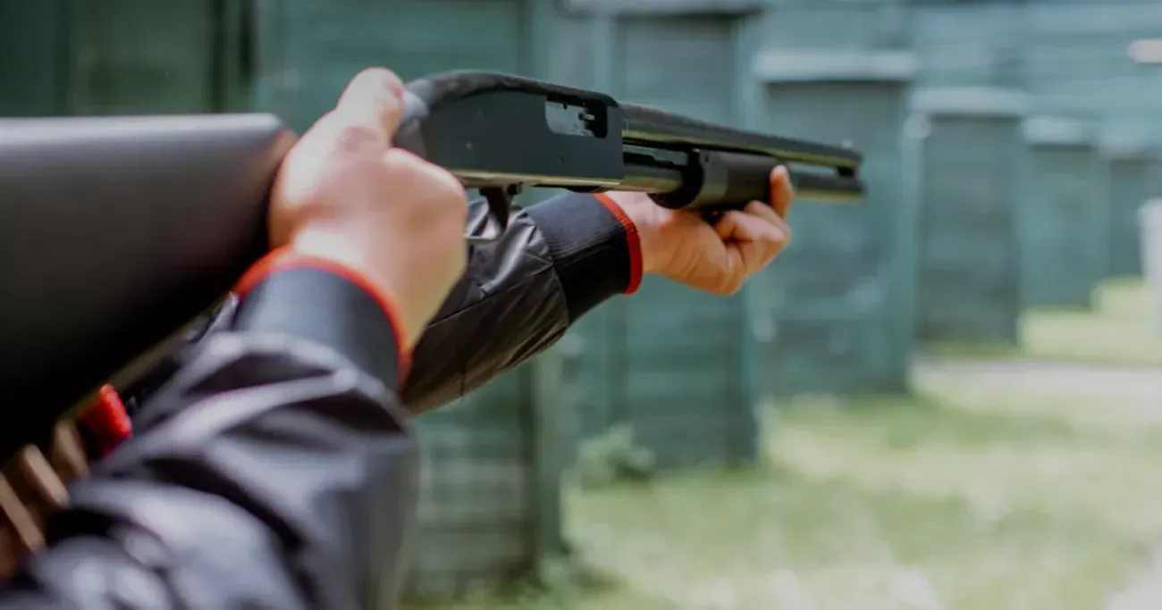 У Броварах повідомляють про підлітків, які стріляли у тварин з пневматичної зброї: поліція розпочала перевірку У Броварах повідомляють про підлітків, які стріляли у тварин з пневматичної зброї: поліція розпочала перевірку