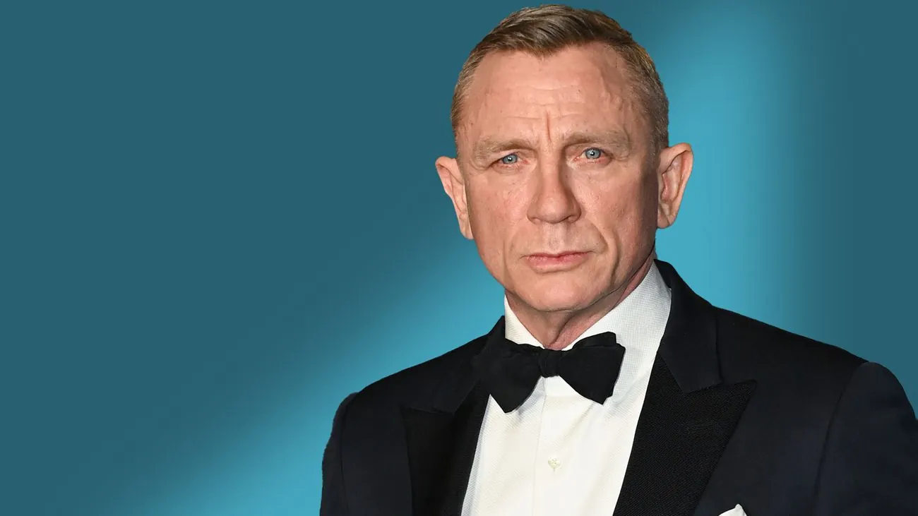 Daniel Craig turned down the lead role in the new DC movie “Sergeant Rock” Daniel Craig turned down the lead role in the new DC movie “Sergeant Rock”