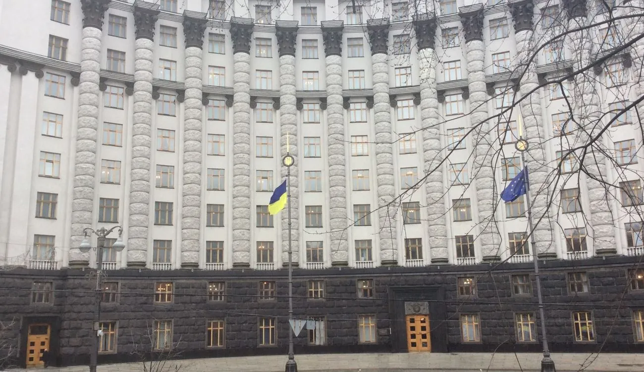 Уряд спростив надання інформацію про деякі категорії військовослужбовців: про що йдеться Уряд спростив надання інформацію про деякі категорії військовослужбовців: про що йдеться