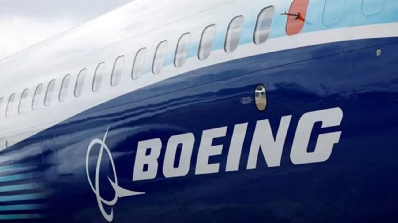 КНР відмовилась закупати літаки Boeing через торгівельну війну із США - Bloomberg КНР відмовилась закупати літаки Boeing через торгівельну війну із США - Bloomberg
