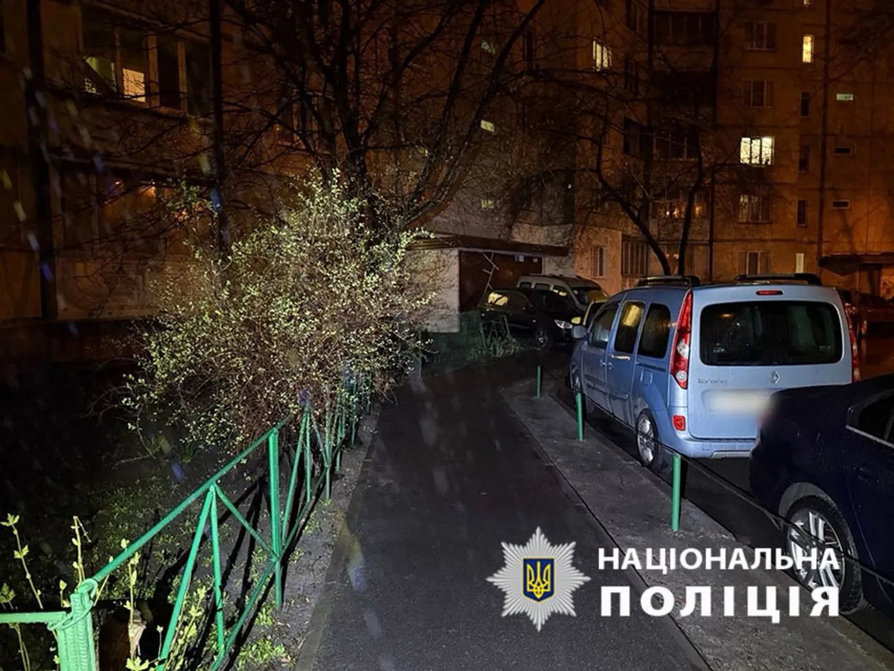 У Києві чоловік вдарив ножем військового: зловмиснику загрожує до 8 років тюрми У Києві чоловік вдарив ножем військового: зловмиснику загрожує до 8 років тюрми