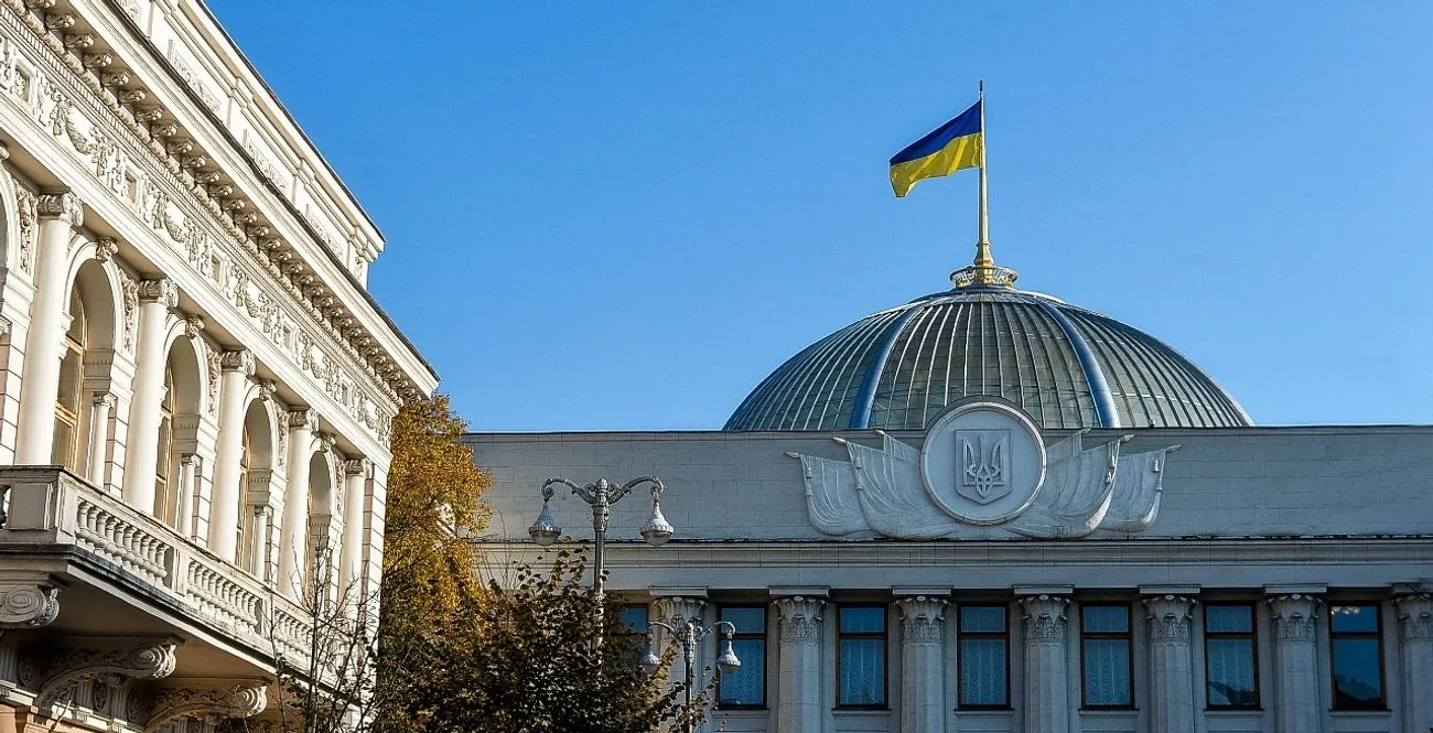 В Раде появился новый нардеп: что известно о Сергее Мельнике В Раде появился новый нардеп: что известно о Сергее Мельнике
