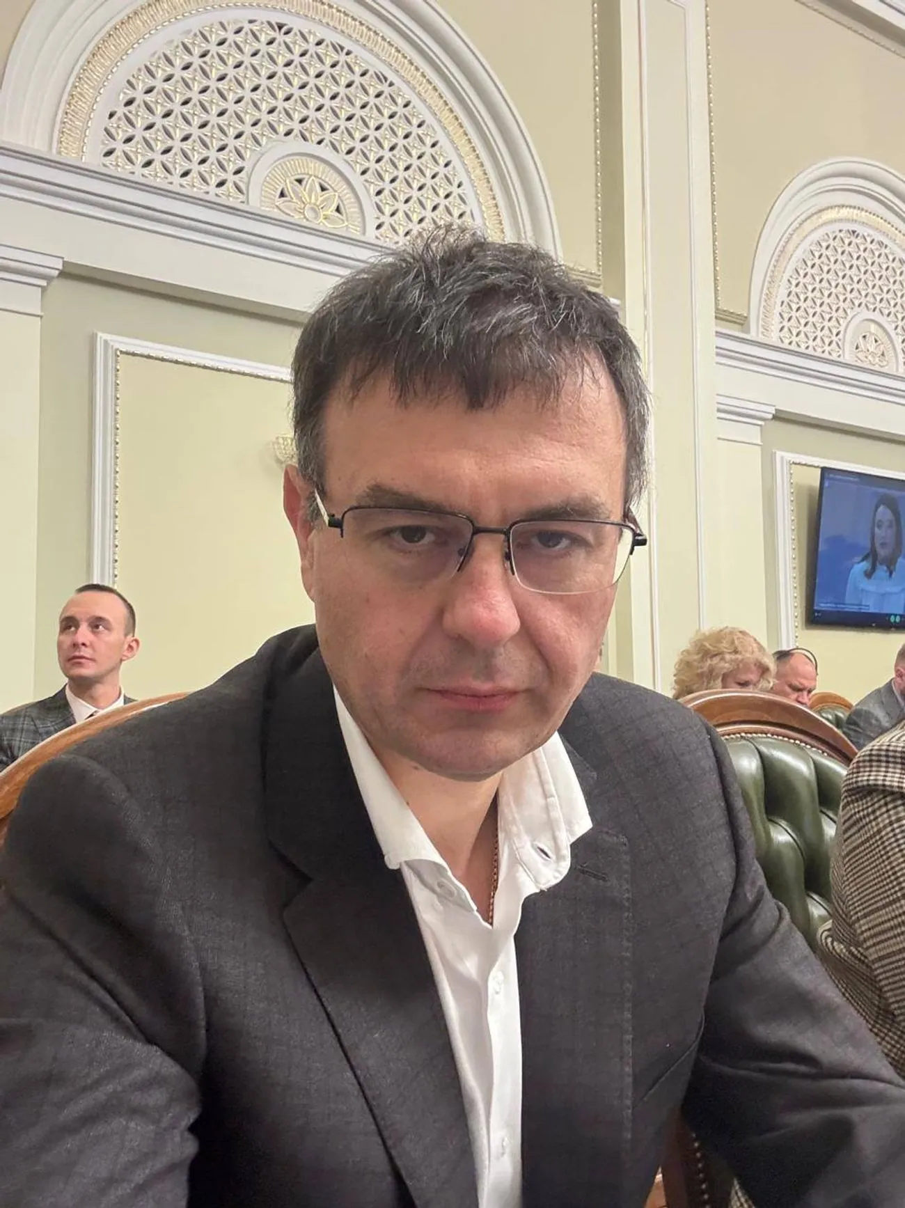 Фінансова стабільність під загрозою? Законопроєкт Гетманцева поверне вкладників у 2008-й Фінансова стабільність під загрозою? Законопроєкт Гетманцева поверне вкладників у 2008-й
