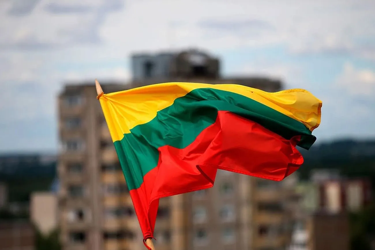 Може бути гірше, ніж у Сумах: у Литві припускають ще жорстокіший удар рф по Україні на Великдень Може бути гірше, ніж у Сумах: у Литві припускають ще жорстокіший удар рф по Україні на Великдень