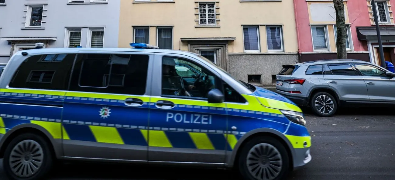 A doctor in Germany is accused of 15 murders of palliative patients A doctor in Germany is accused of 15 murders of palliative patients