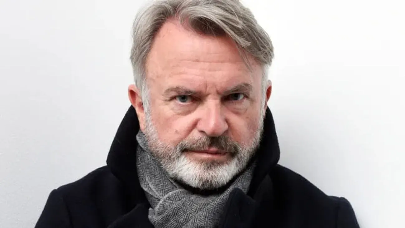 Сем Нілл став останнім, хто приєднався до акторського складу фільму "Всесвіт монстрів" Сем Нілл став останнім, хто приєднався до акторського складу фільму "Всесвіт монстрів"