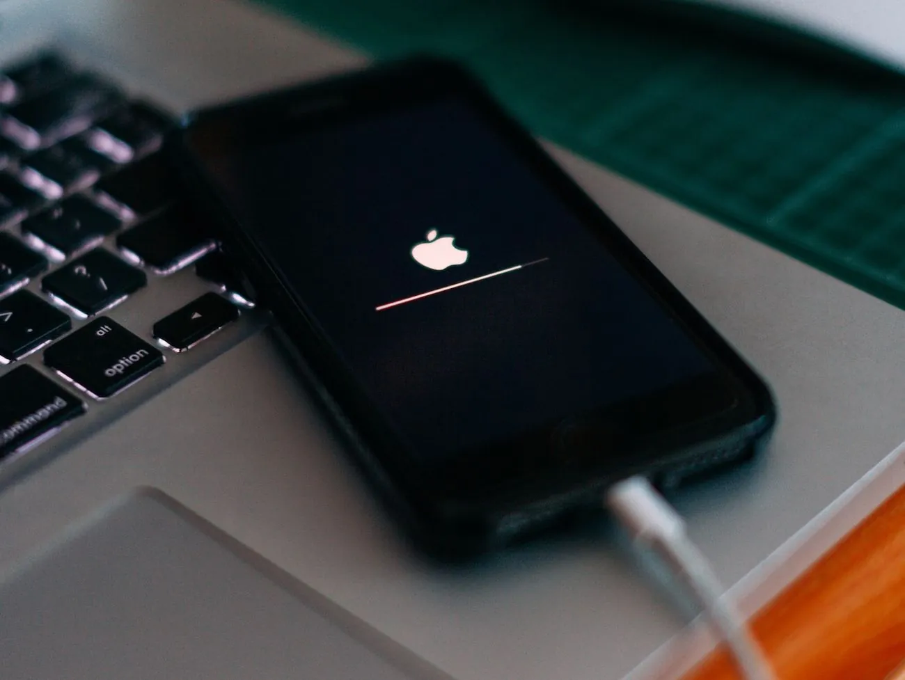 Undeclared import of Apple equipment: experts assessed the scale of losses for the state Undeclared import of Apple equipment: experts assessed the scale of losses for the state