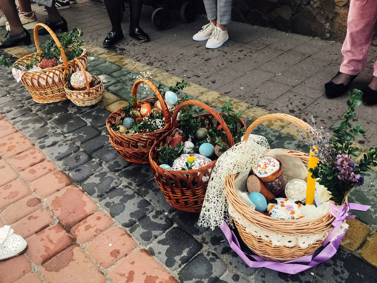 Curfew and mass events for Easter: which regions have changed Curfew and mass events for Easter: which regions have changed