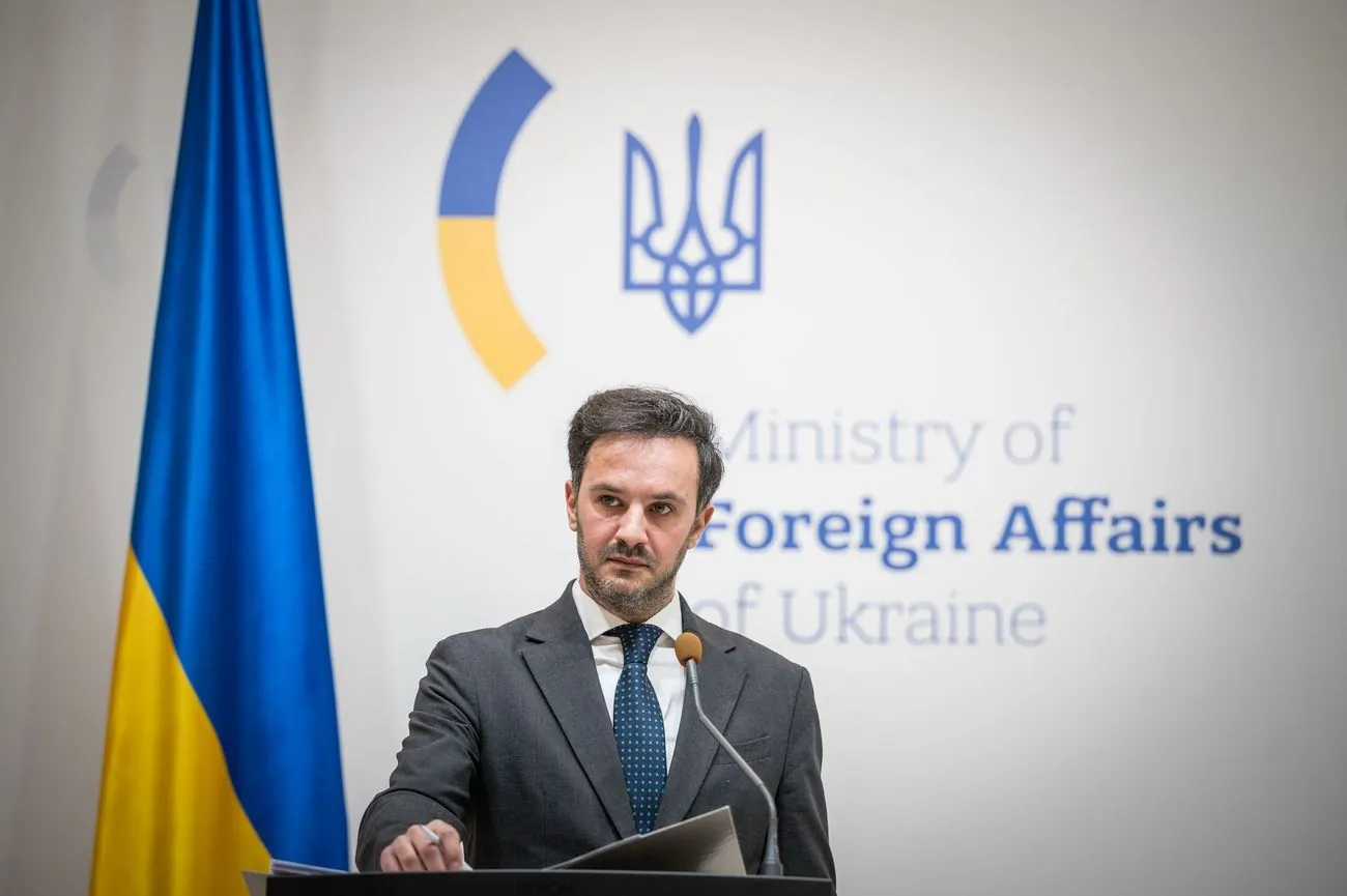 рф понад 30 разів порушила енергетичне перемир’я – МЗС рф понад 30 разів порушила енергетичне перемир’я – МЗС