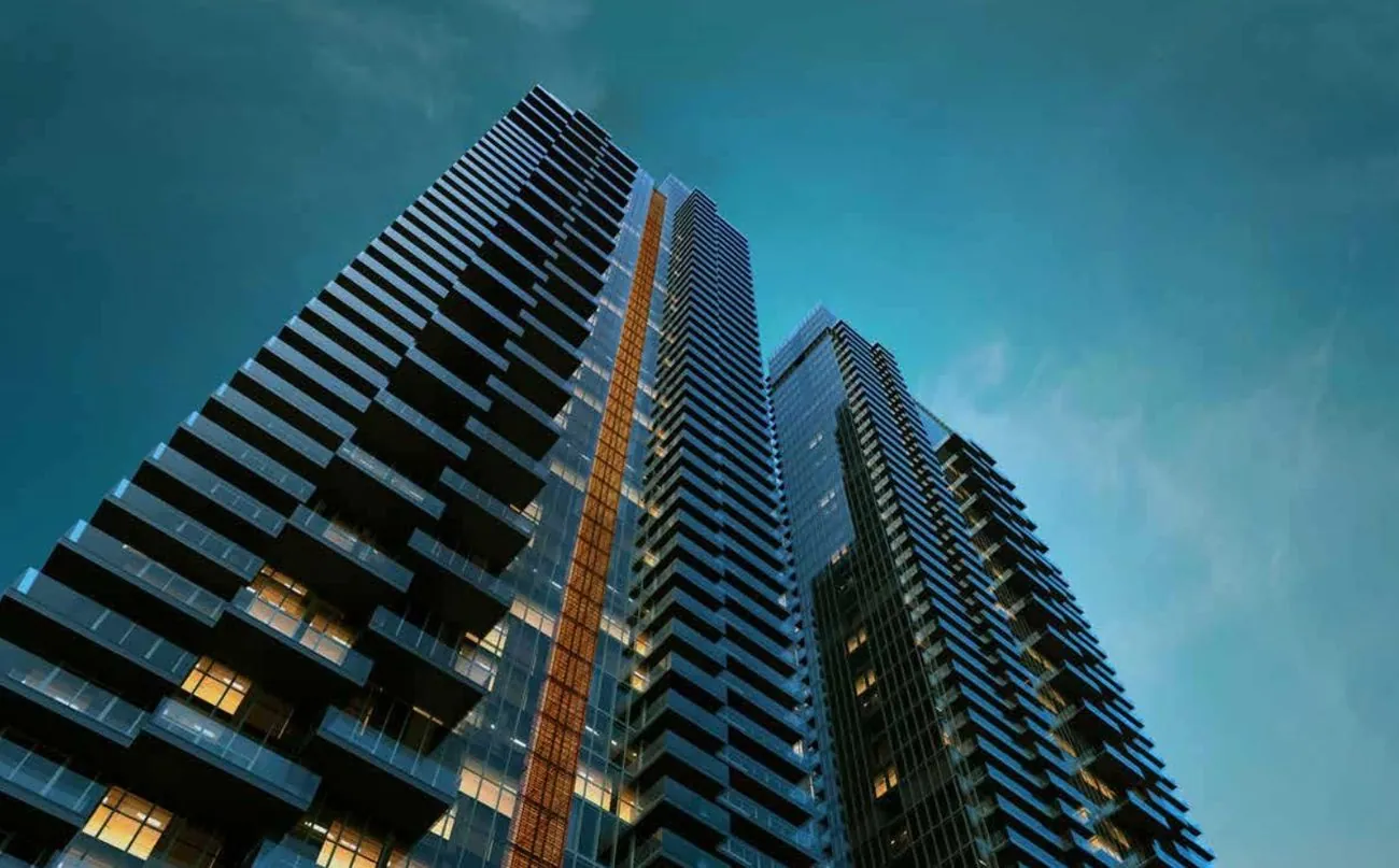 A second luxury Trump Towers tower will be built in Gurgaon, India