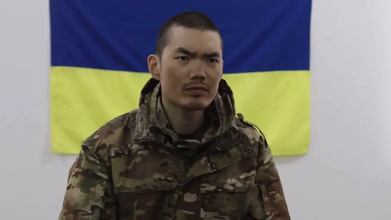 МИД Украины объяснил возможные варианты решения вопроса с китайскими военнопленными МИД Украины объяснил возможные варианты решения вопроса с китайскими военнопленными