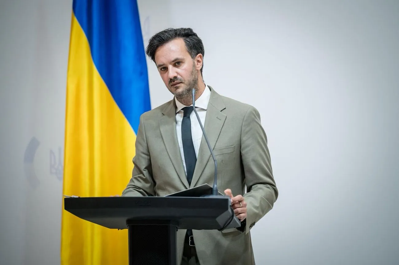 Україна виступає за продовження домовленостей про припинення вогню - МЗС Україна виступає за продовження домовленостей про припинення вогню - МЗС