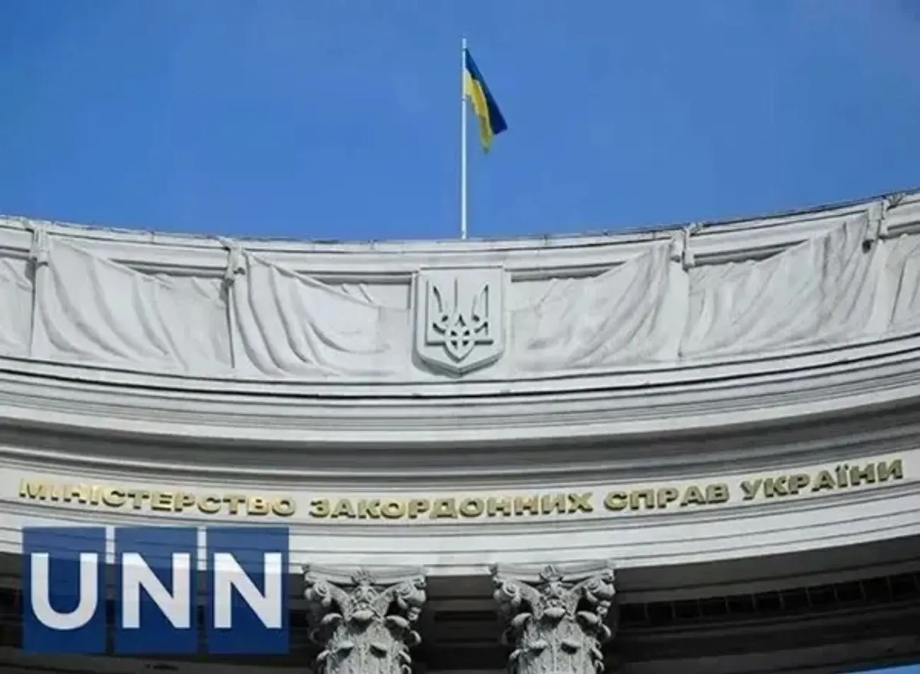 Припущення, а не анонс: речник МЗС відреагував на заяву Литви про можливий удар рф на Великдень Припущення, а не анонс: речник МЗС відреагував на заяву Литви про можливий удар рф на Великдень