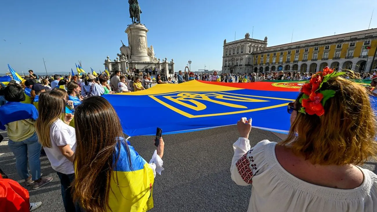 В країнах Європи сьогодні перебуває понад шість мільйонів українських біженців - моніторинг Мінекономіки В країнах Європи сьогодні перебуває понад шість мільйонів українських біженців - моніторинг Мінекономіки