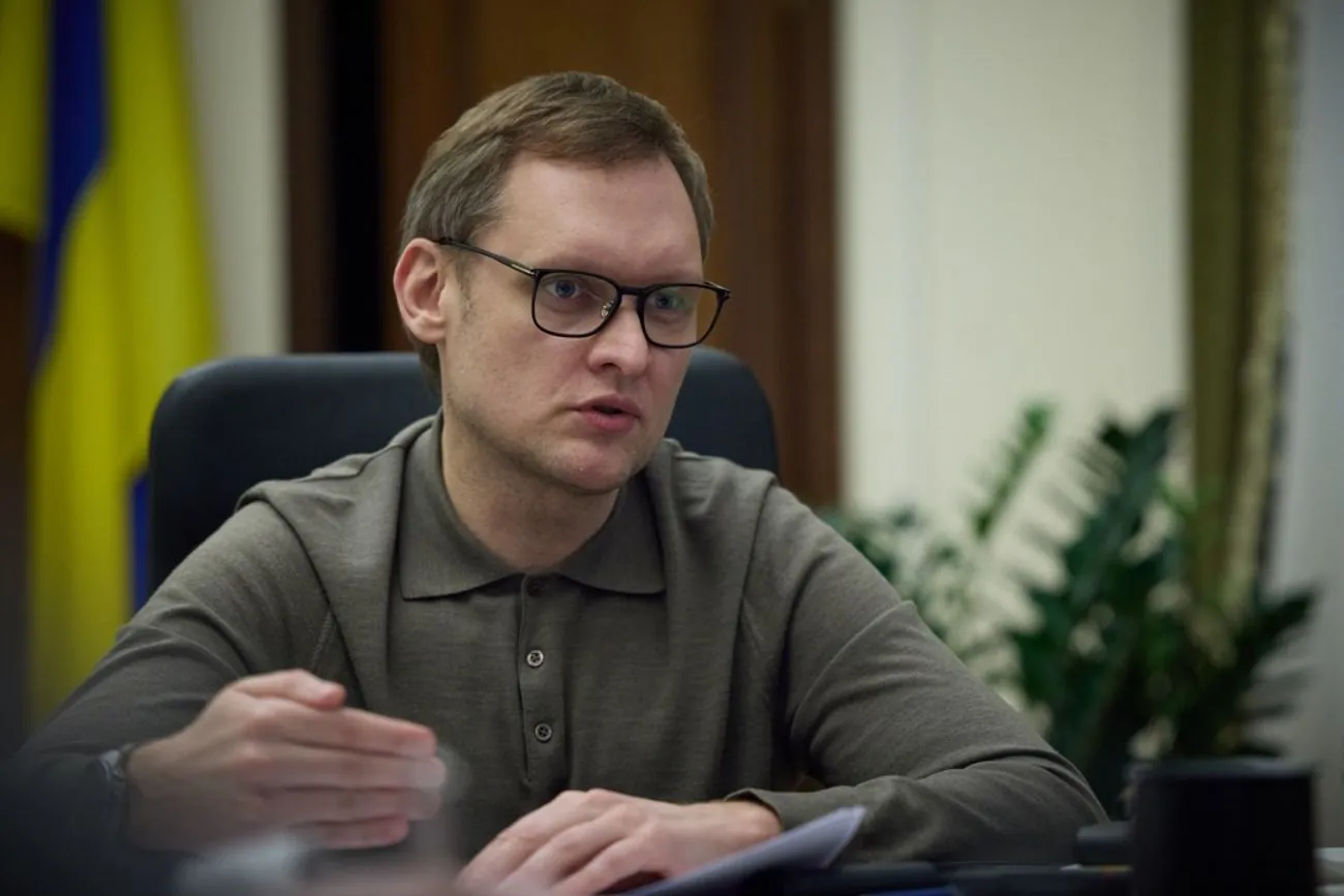 Корупція на 100 тисяч доларів і відмивання грошей: ексзаступнику глави ОП Смирнову висунули нову підозру Корупція на 100 тисяч доларів і відмивання грошей: ексзаступнику глави ОП Смирнову висунули нову підозру