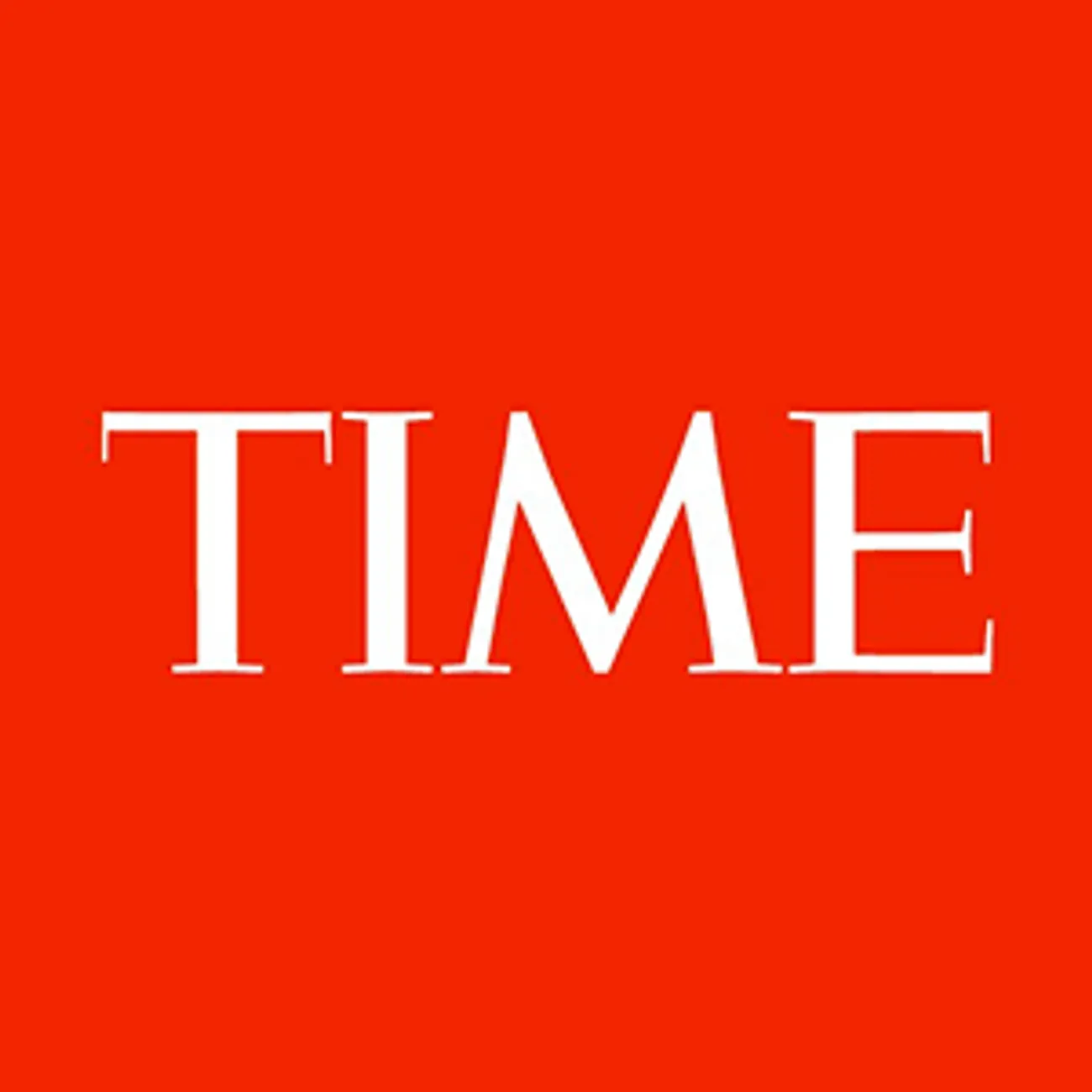 Time named 100 most influential people of 2025: who is on the list