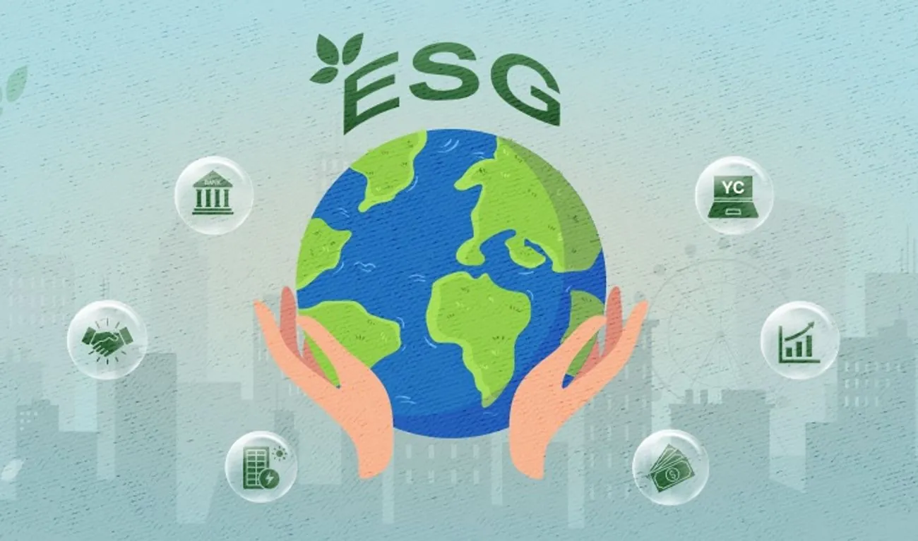 YouControl презентував перший в Україні модуль для оцінки ESG-ризиків компаній YouControl презентував перший в Україні модуль для оцінки ESG-ризиків компаній