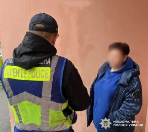 "Couldn't contain emotions": The woman who dragged and beat a toddler in Kyiv turned out to be his grandmother