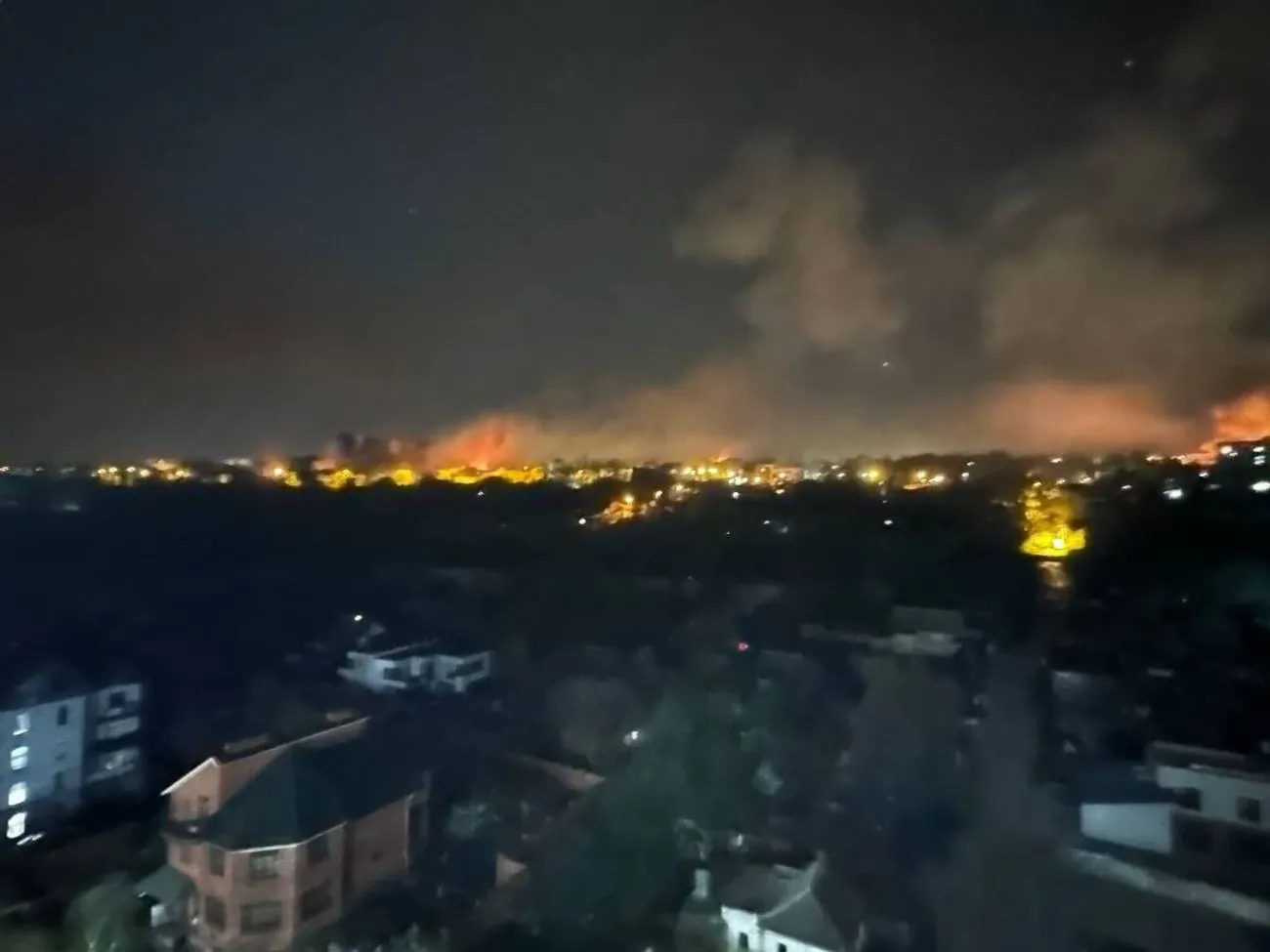 Terrorist attack in Dnipro: a woman died, a baby was injured Terrorist attack in Dnipro: a woman died, a baby was injured