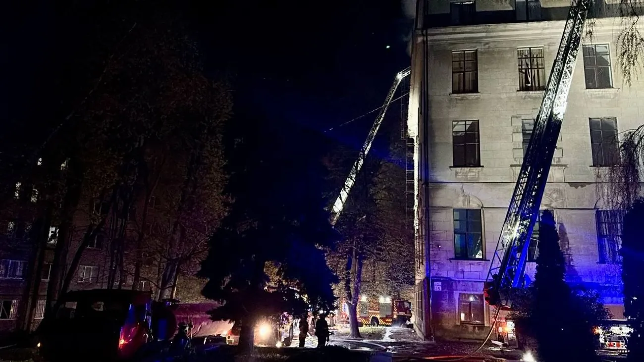 У Дніпрі зросла кількість постраждалих від удару окупантів до 28 осіб У Дніпрі зросла кількість постраждалих від удару окупантів до 28 осіб