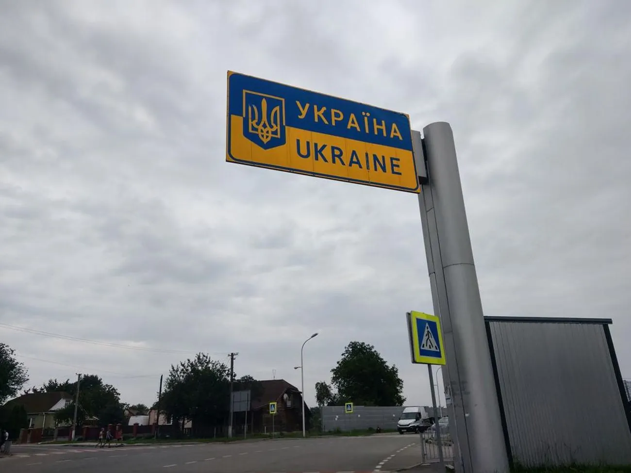Напередодні Великодня українці почали частіше перетинати кордон, можливі черги Напередодні Великодня українці почали частіше перетинати кордон, можливі черги