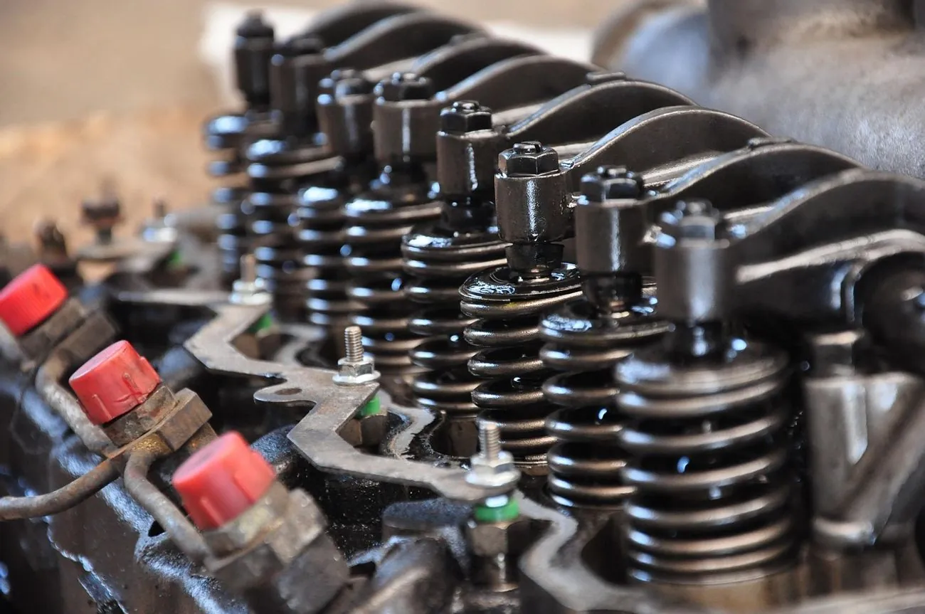 The EU May Abandon the Ban on Internal Combustion Engines: What Is Being Proposed Instead The EU May Abandon the Ban on Internal Combustion Engines: What Is Being Proposed Instead