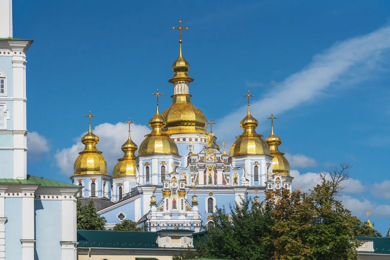 Easter services in Kyiv: where residents of the capital will be able to consecrate Easter bread Easter services in Kyiv: where residents of the capital will be able to consecrate Easter bread