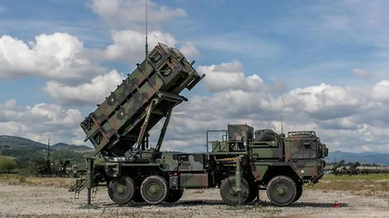 Ammunition for Gepard and artillery: Germany has handed over a new package of military aid to Ukraine Ammunition for Gepard and artillery: Germany has handed over a new package of military aid to Ukraine