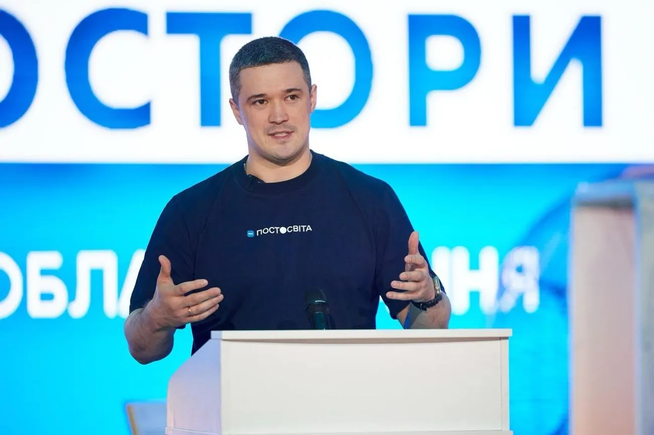 Образование будущего: более 100 современных лабораторий откроют в украинских школах - Федоров