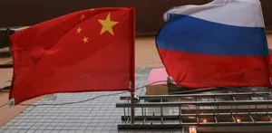 We have received information that China is supplying weapons to Russia - Zelenskyy