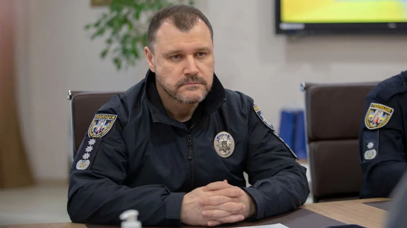 Клименко повідомив подробиці нападу на журналіста Макарова та озвучив основні версії слідства Клименко повідомив подробиці нападу на журналіста Макарова та озвучив основні версії слідства