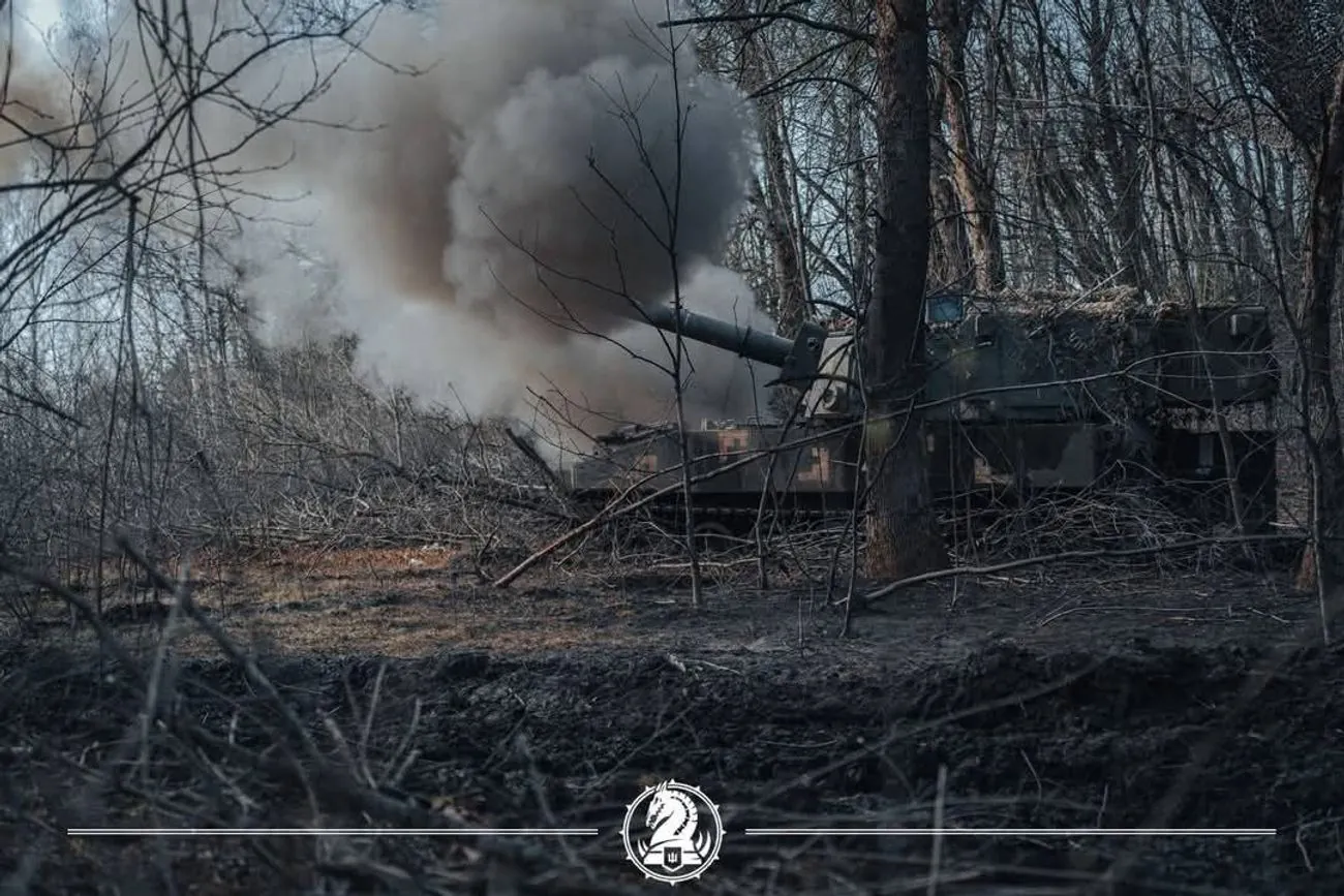 На фронті 114 бойових зіткнень, майже половина – на Покровському напрямку На фронті 114 бойових зіткнень, майже половина – на Покровському напрямку