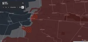 Russians advanced near Rozlyv and Kostiantynopol in Donetsk region
