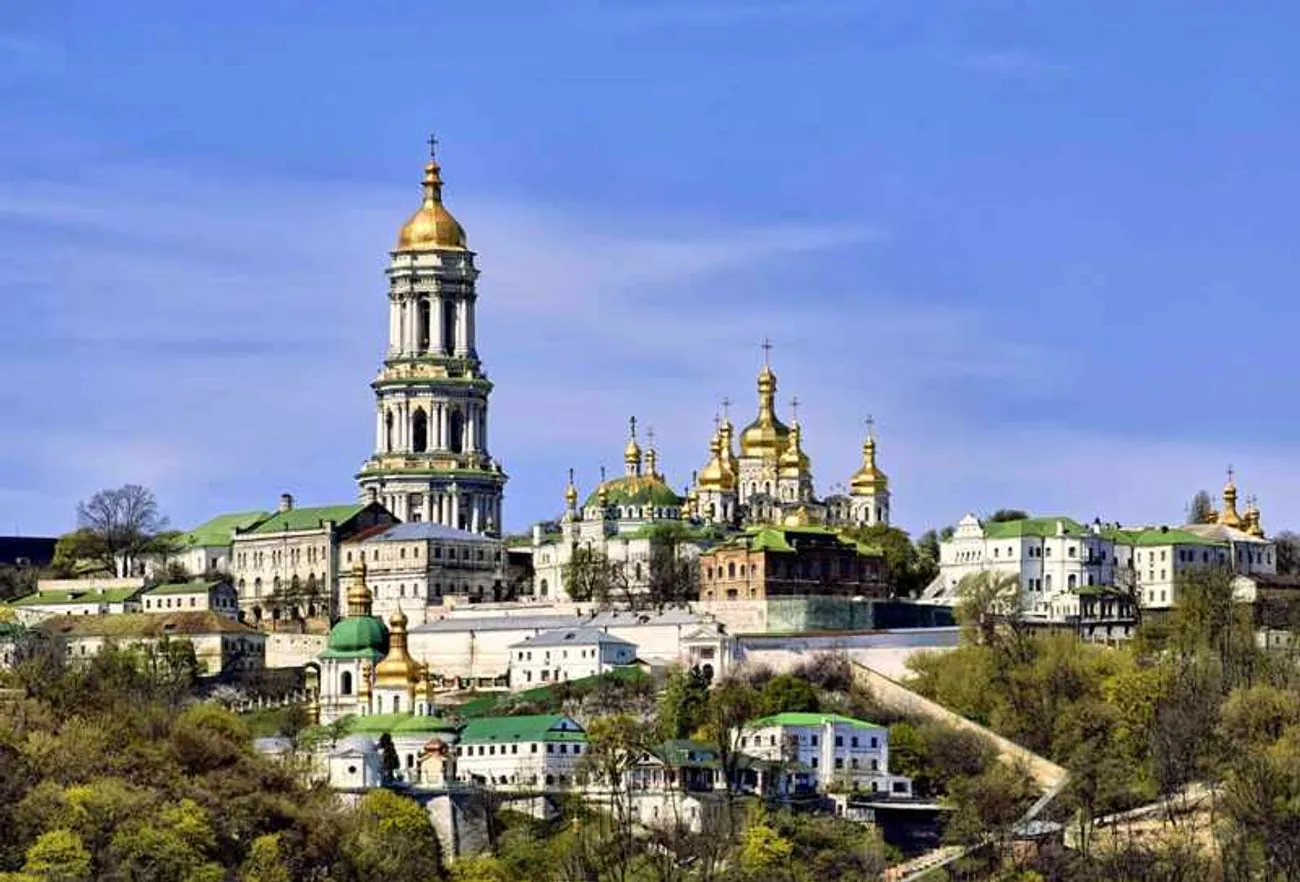 День пам’яток історії та культури, Велика п'ятниця: що ще відзначають 18 квітня День пам’яток історії та культури, Велика п'ятниця: що ще відзначають 18 квітня
