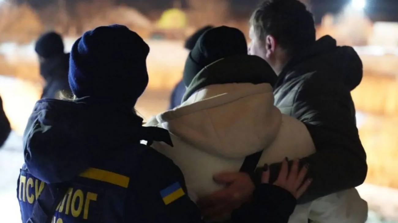 In Kharkiv, there are already more than fifty victims, 4 are in serious condition: new details of the missile strike on the city In Kharkiv, there are already more than fifty victims, 4 are in serious condition: new details of the missile strike on the city