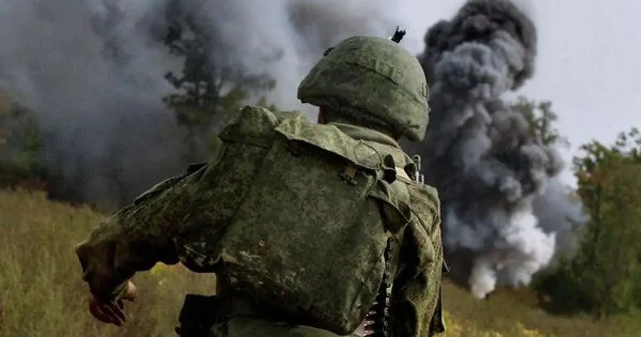 ЗСУ за добу відмінусували понад 1 500 окупантів ЗСУ за добу відмінусували понад 1 500 окупантів