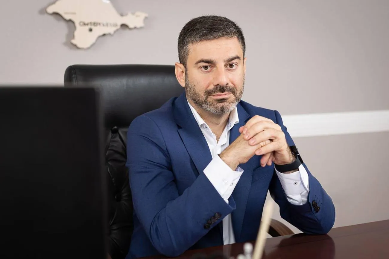 The Ombudsman will consider the complaint of the head of the anti-corruption committee against ARMA for concealing information The Ombudsman will consider the complaint of the head of the anti-corruption committee against ARMA for concealing information