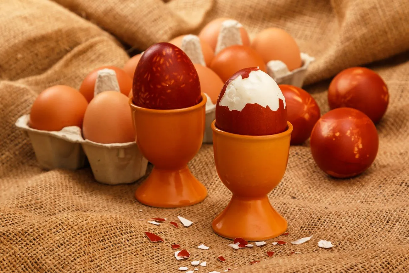 Eggs after Easter: how to properly store and what to cook with them Eggs after Easter: how to properly store and what to cook with them