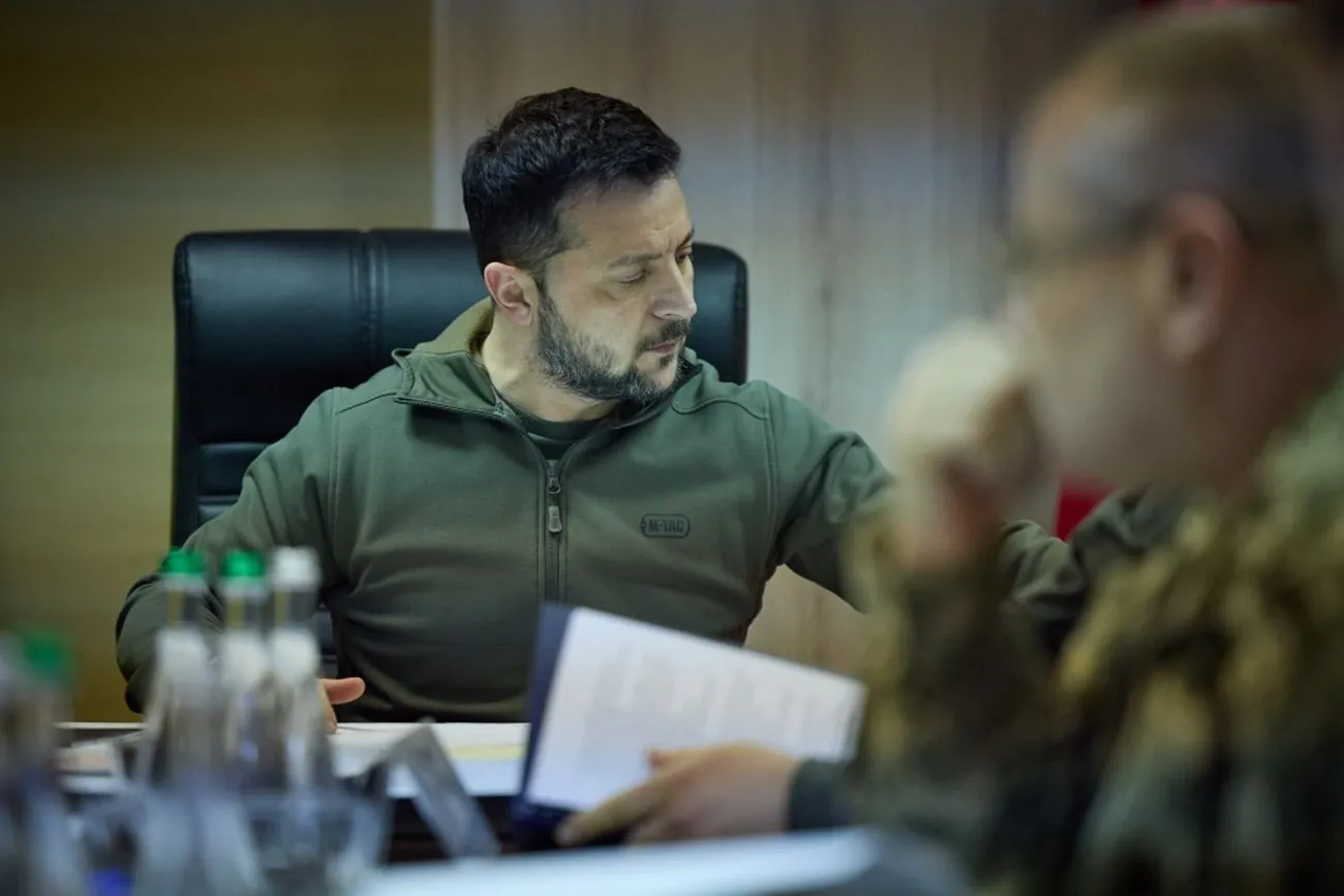 President Zelenskyy imposes sanctions against Kremlin propagandists and manufacturers of Iskander missiles: who is on the list President Zelenskyy imposes sanctions against Kremlin propagandists and manufacturers of Iskander missiles: who is on the list