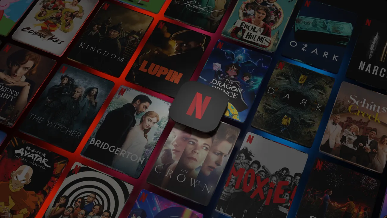 Netflix will improve search with AI Netflix will improve search with AI