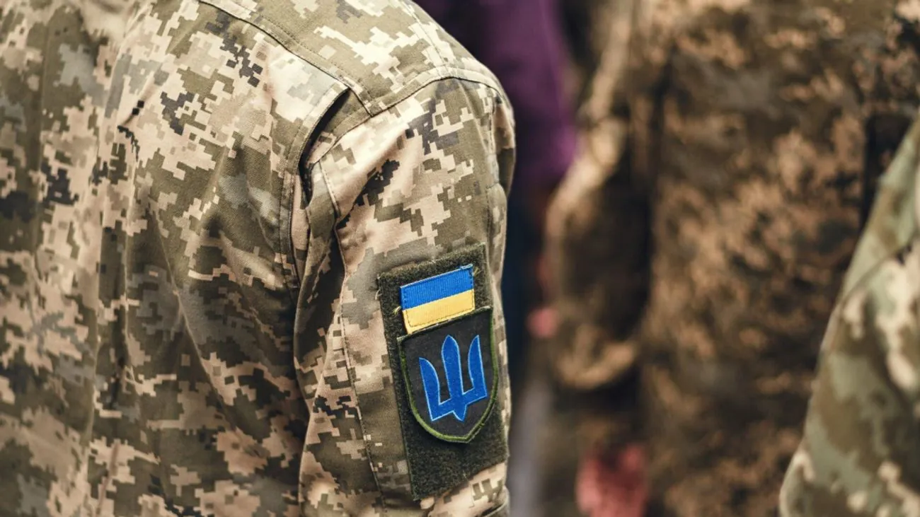 У Києві сталася бійка між співробітником ТЦК і цивільним: що відомо У Києві сталася бійка між співробітником ТЦК і цивільним: що відомо