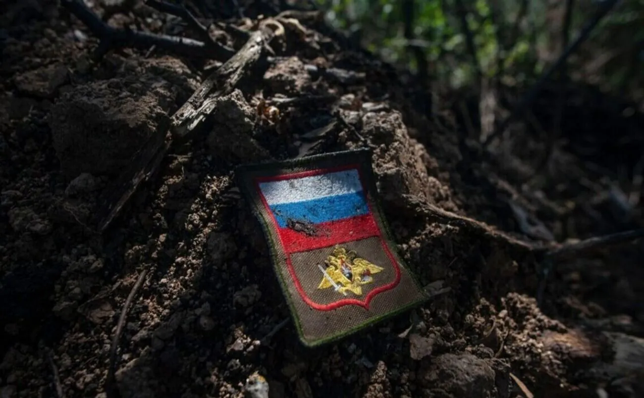 Втрати росії на фронті в Україні сягнули 940 тисяч військових 