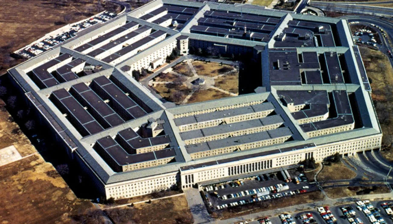 Purges at the Pentagon: three high-ranking officials fired Purges at the Pentagon: three high-ranking officials fired