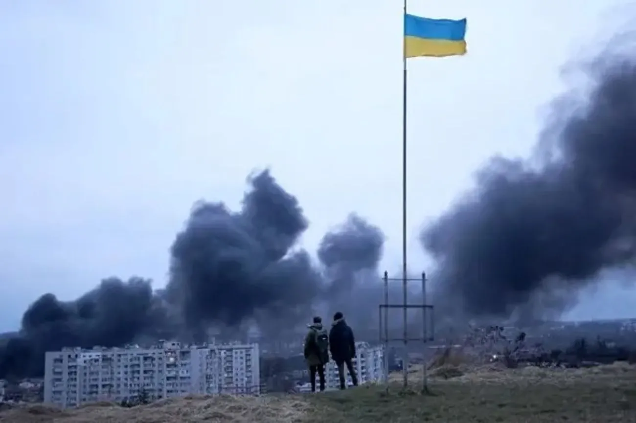Украина на 90% поддерживает мирный план президента США Трампа? Что говорят в Минобороны Украина на 90% поддерживает мирный план президента США Трампа? Что говорят в Минобороны