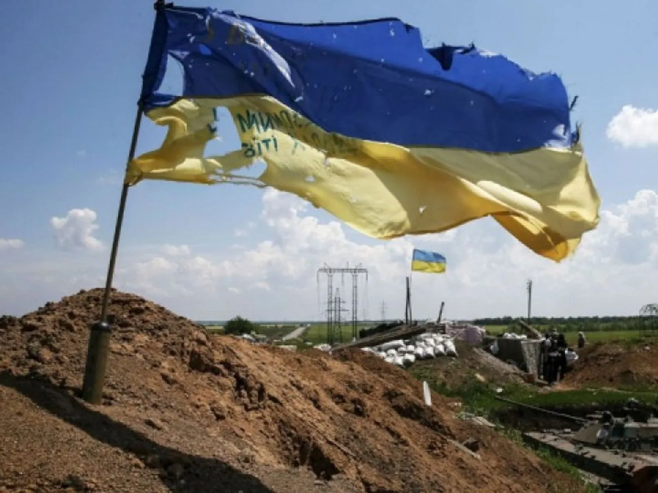 "Why for 30 hours"? The NSDC reacted to Putin's announcement of an "Easter truce" "Why for 30 hours"? The NSDC reacted to Putin's announcement of an "Easter truce"
