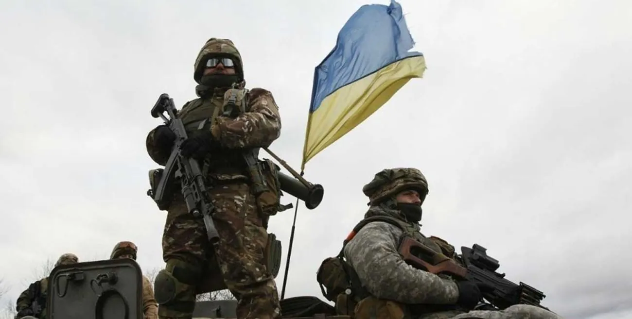 Украинским военным поступил приказ прекратить огонь после начала "пасхального перемирия" - СМИ Украинским военным поступил приказ прекратить огонь после начала "пасхального перемирия" - СМИ