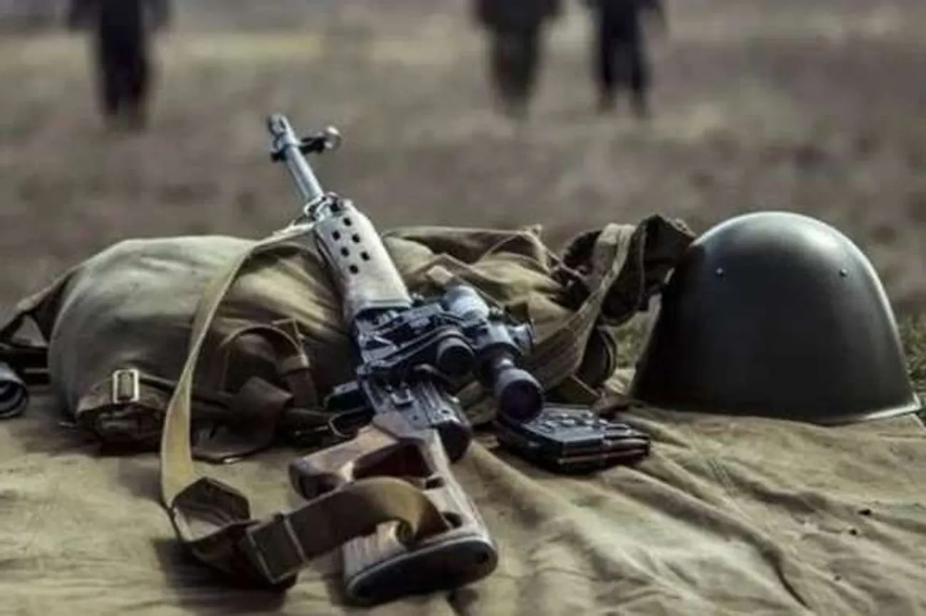 Тридцять днів можуть дати миру шанс: Зеленський припустив можливість продовження перемир'я і назвав умову Тридцять днів можуть дати миру шанс: Зеленський припустив можливість продовження перемир'я і назвав умову