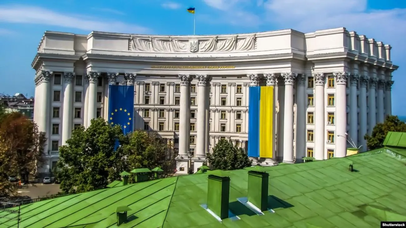 "Не на 30 годин, на 30 днів": у МЗС України відповіли на заяву путіна про "великоднє перемир’я"