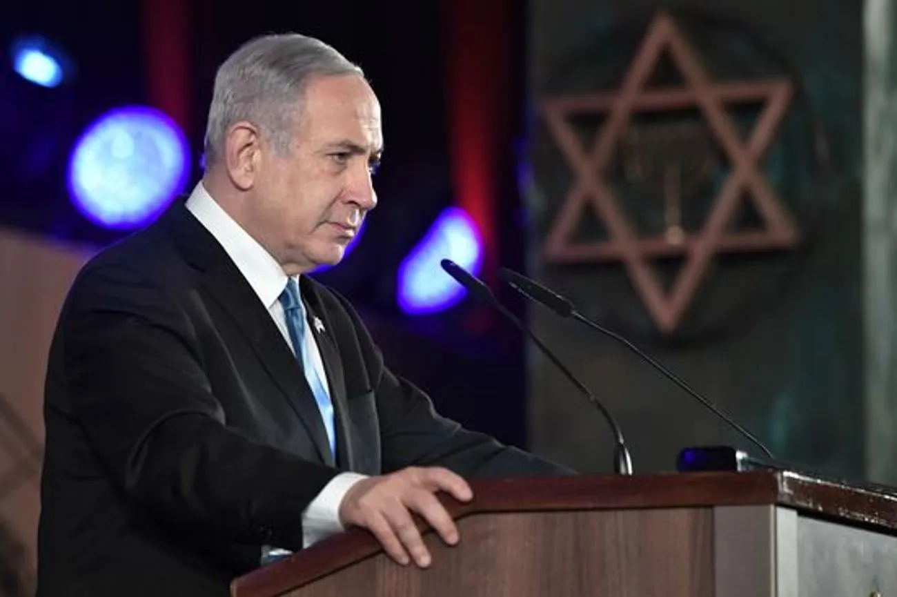 Israel has no choice but to continue the war in Gaza – Netanyahu Israel has no choice but to continue the war in Gaza – Netanyahu